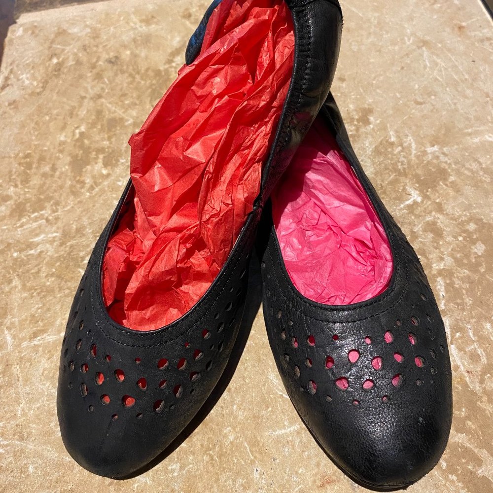 Josef Seibel ballet flats